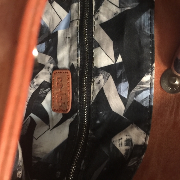 co-lab purse - Picture 4 of 4